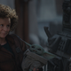 <i>The Mandalorian </i>makes a pit stop under the twin suns of Tatooine